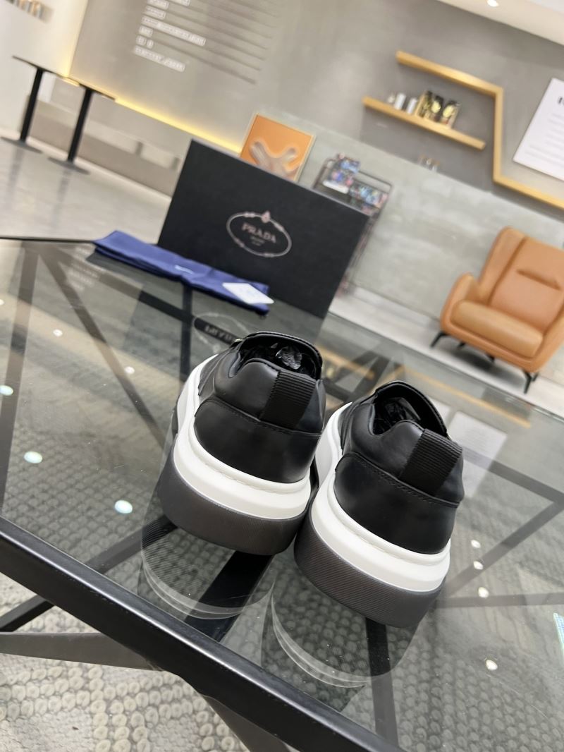 Prada Sneakers